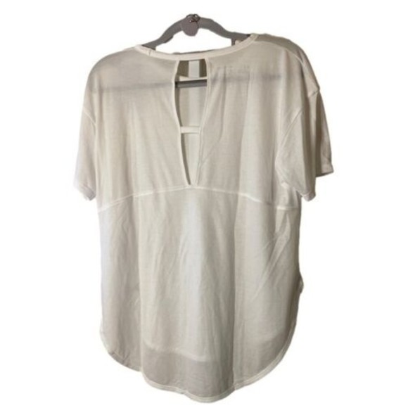 🔥 NWT Under Armour Heat Gear Loose Fit Top |‎ Size XS (Loose Fit) | Lightweight - Picture 5 of 7